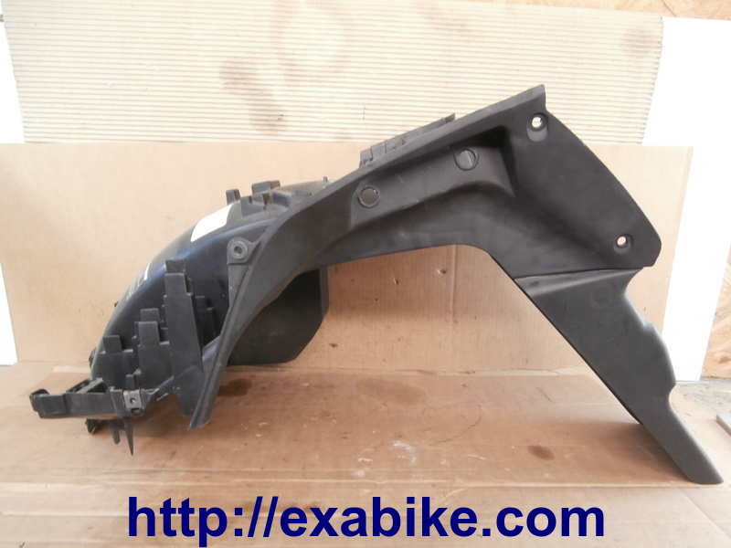 rear fender Honda ST 1300 Pan European - photo 2