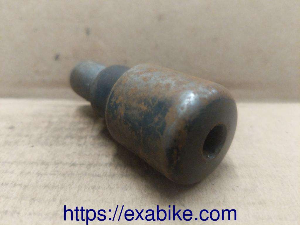 handlebar end Yamaha XP 500 T-MAX - photo 1