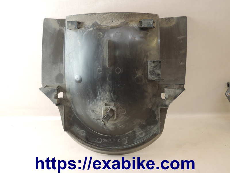 garde-boue arrière Yamaha XP 500 T-MAX - photo 1