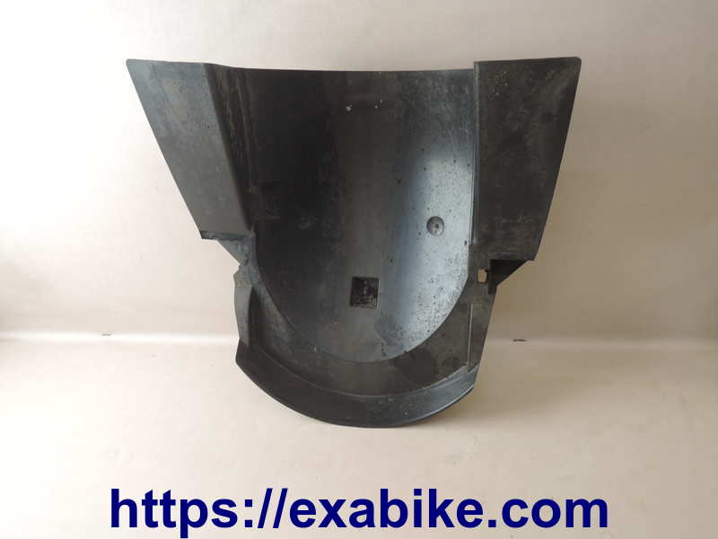 garde-boue arrière Yamaha XP 500 T-MAX - photo 2