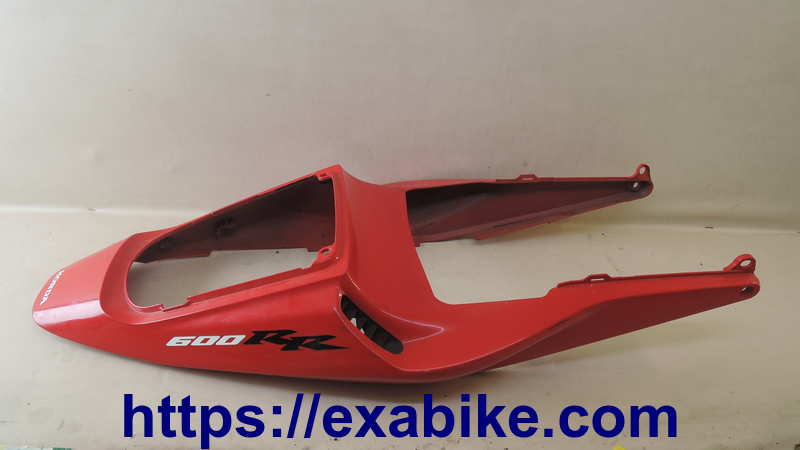rear cowl Honda CBR 600 RR - photo 1