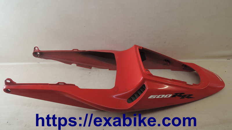 rear cowl Honda CBR 600 RR - photo 2