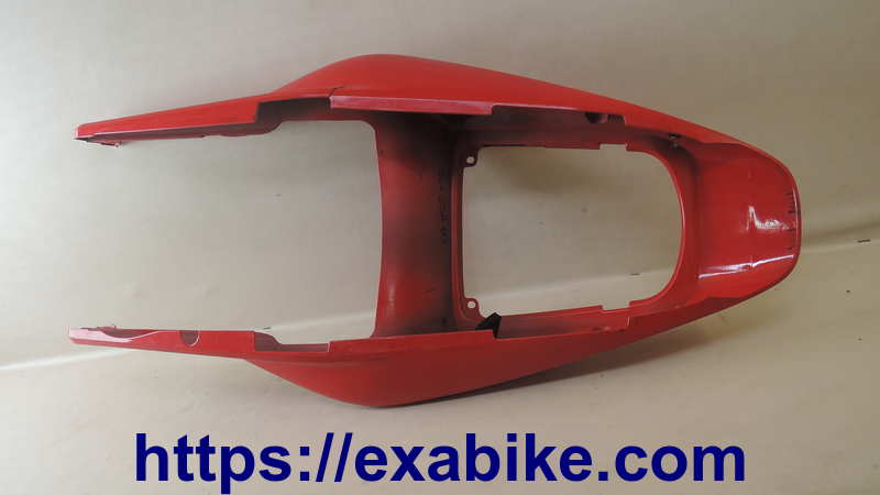 rear cowl Honda CBR 600 RR - photo 4
