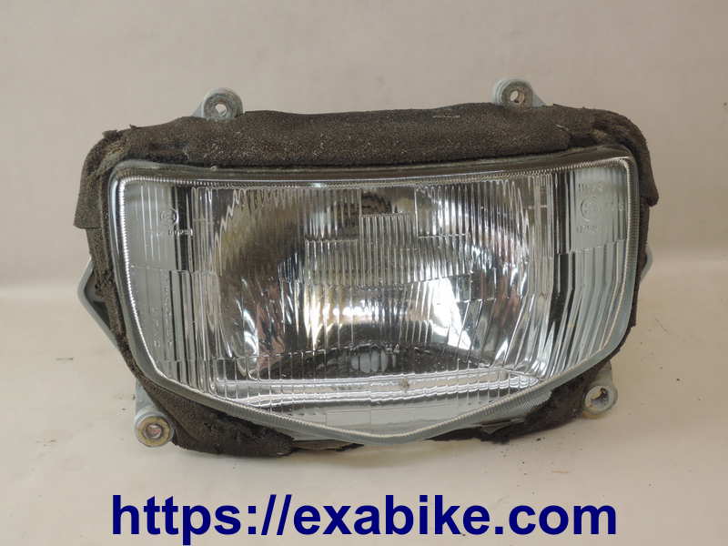 phare Honda CBR 600 - photo 1