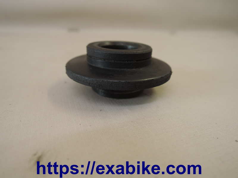 front wheel spacer Yamaha XP 500 T-MAX - photo 1