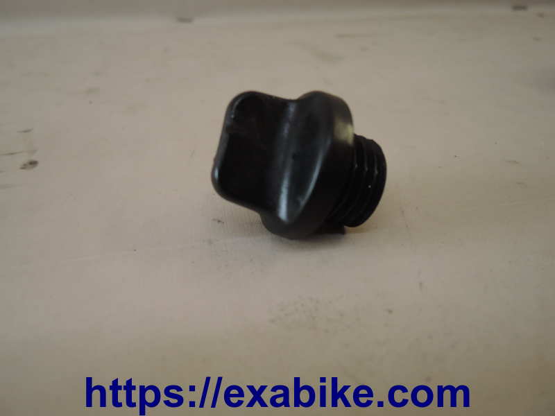 oil cap Yamaha XP 500 T-MAX - photo 1