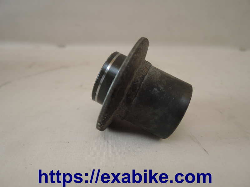 rear wheel spacer Yamaha XP 500 T-MAX - photo 1
