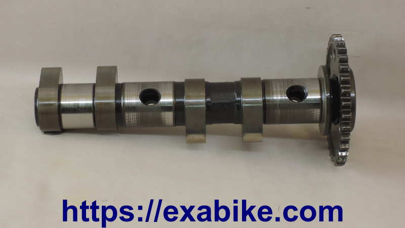 exhaust camshaft Yamaha XP 500 T-MAX - photo 1