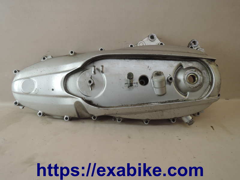 transmission cover Yamaha XP 500 T-MAX - photo 1