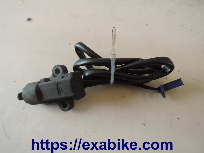 side stand switch Yamaha XP 500 T-MAX - photo 1
