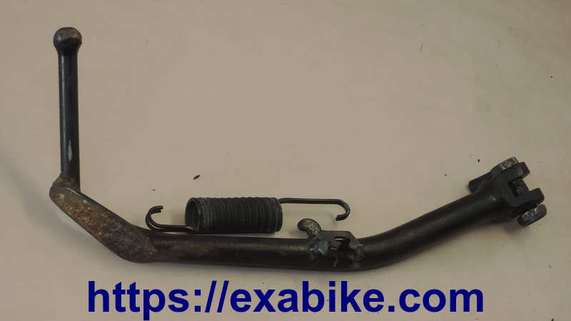 side stand Yamaha XP 500 T-MAX - photo 1