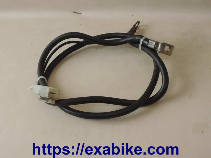 earth cable Yamaha XP 500 T-MAX - photo 1