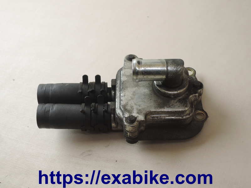 valve d'air Yamaha XP 500 T-MAX - photo 1