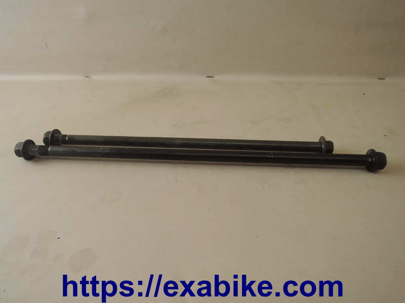 engine bolts Yamaha XP 500 T-MAX - photo 1