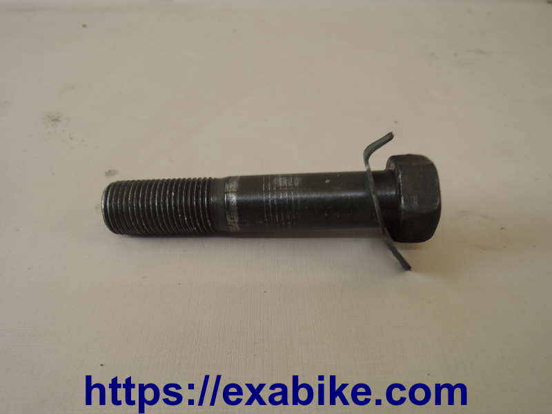 rear shock absorber bolt Yamaha XP 500 T-MAX - photo 1