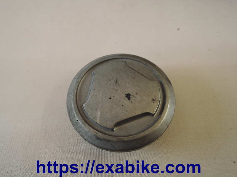frame cap Yamaha XP 500 T-MAX - photo 1