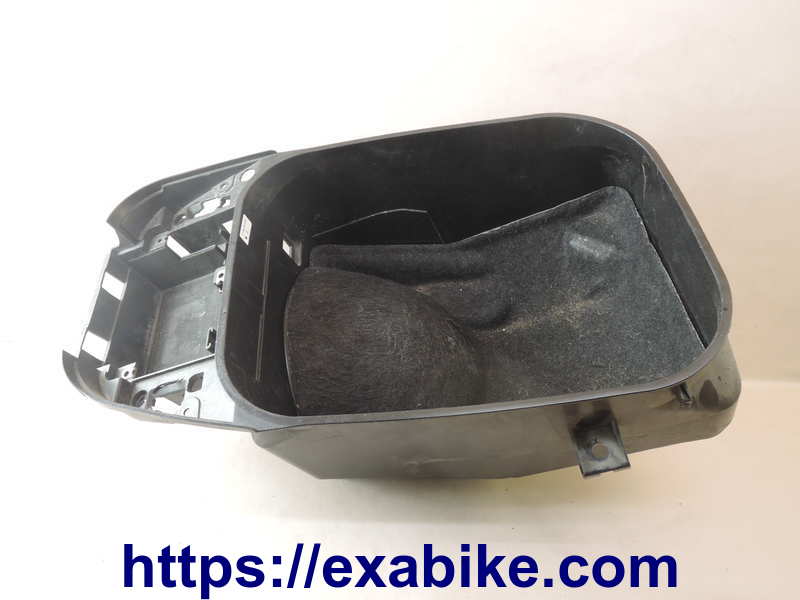 box Yamaha XP 500 T-MAX - photo 1