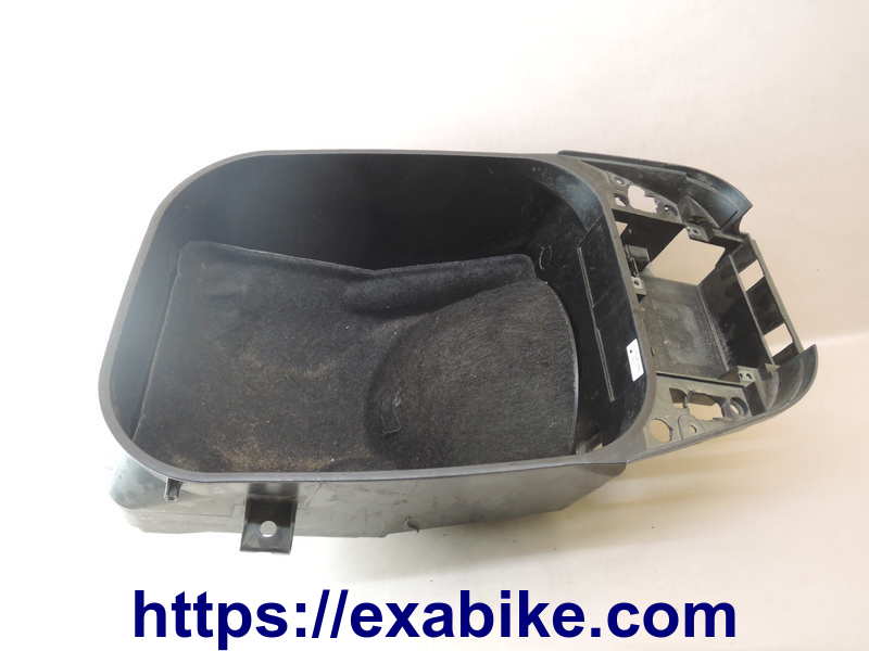 box Yamaha XP 500 T-MAX - photo 2