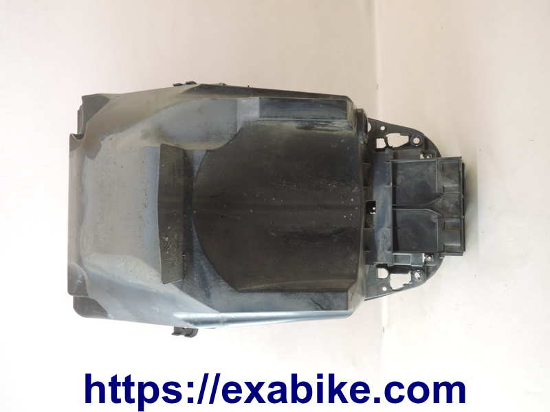 box Yamaha XP 500 T-MAX - photo 3