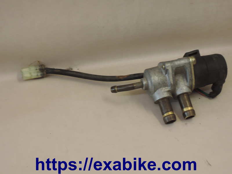 solenoid Honda Hornet 600 - photo 1