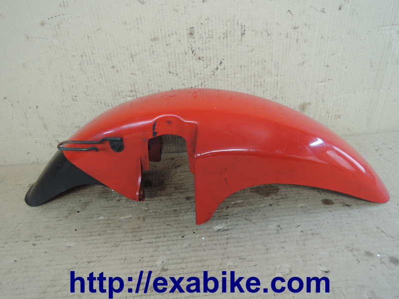 front fender Honda Transalp 600 - photo 1