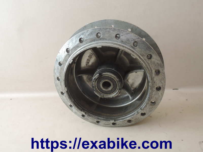 moyeu de roue avant Honda CMT 125 - photo 2