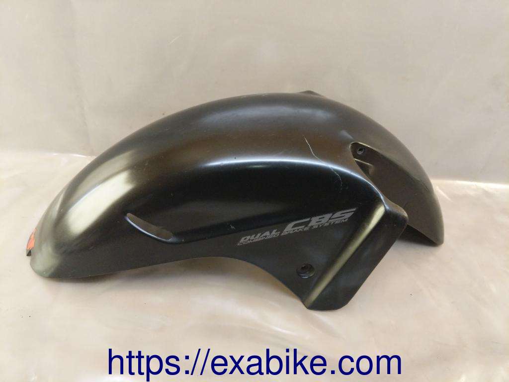 front fender Honda CBR 1100 XX - photo 1