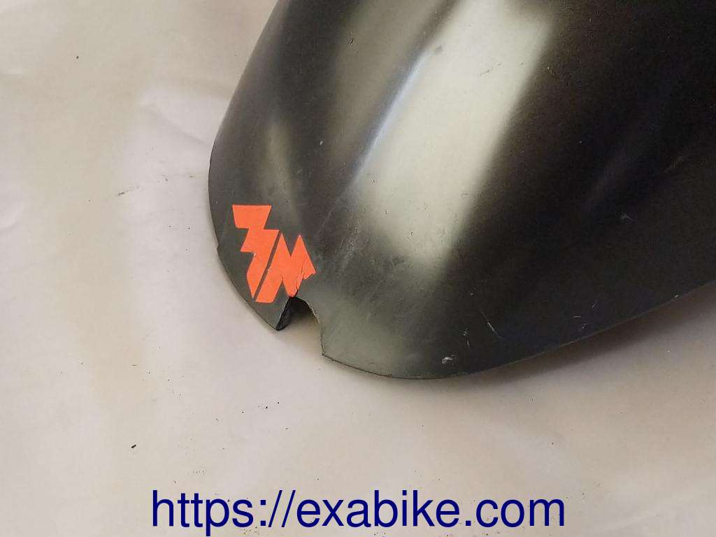 front fender Honda CBR 1100 XX - photo 2