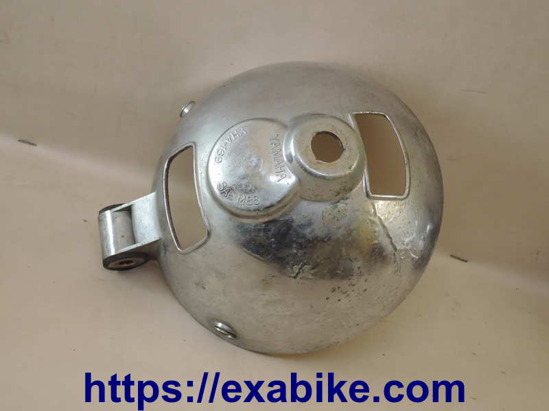 headlight case Yamaha XV 250 Virago - photo 1