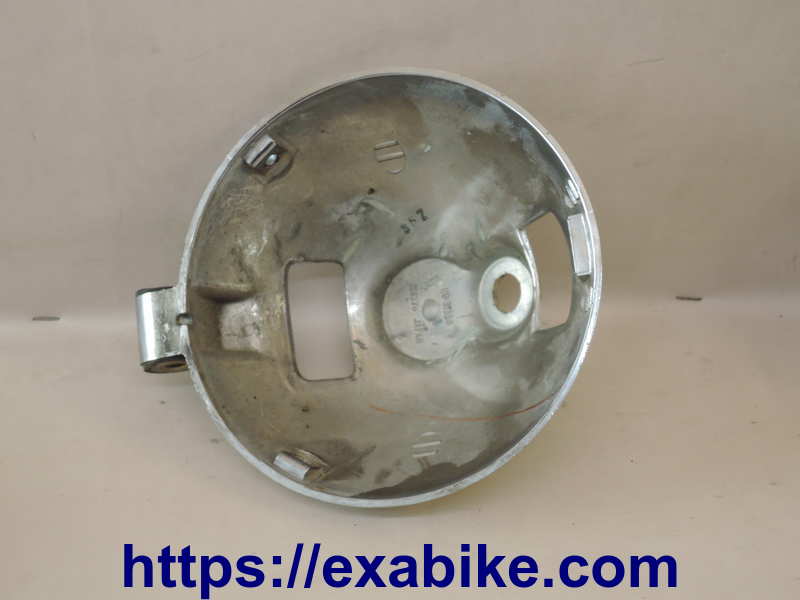 headlight case Yamaha XV 250 Virago - photo 2
