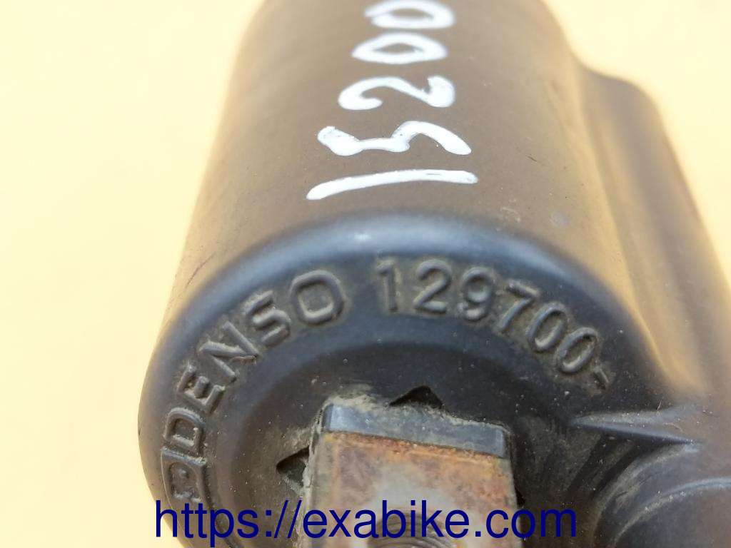 ignition coil Yamaha XV 250 Virago - photo 2