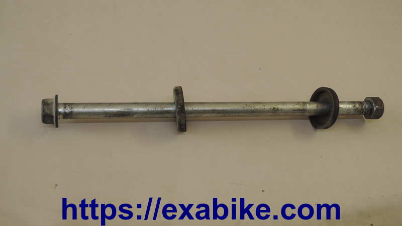 swingarm axle Yamaha XV 250 Virago - photo 1