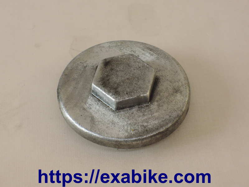 cylinder head cap Yamaha XV 250 Virago - photo 1