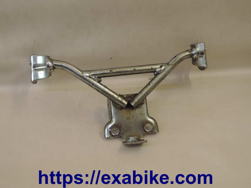 support du phare Yamaha XV 125 Virago - photo 1