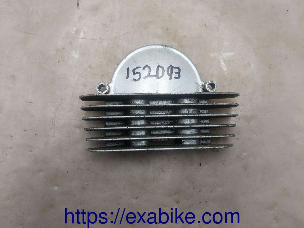 carter latéral de culasse Yamaha XV 240 Virago - photo 1
