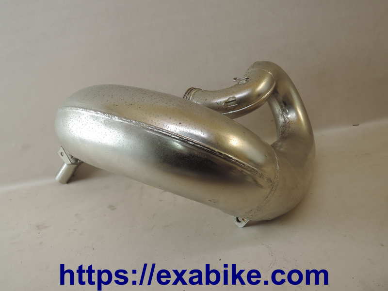 exhaust Voir la photo ou référence modele a identifier - photo 1