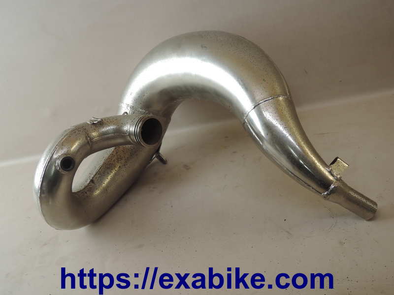 exhaust Voir la photo ou référence modele a identifier - photo 3