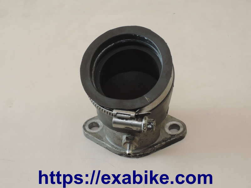 intake pipe Ducati 796 Hypermotard - photo 1