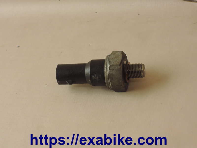 oil pressure sensor Ducati 796 Hypermotard - photo 1