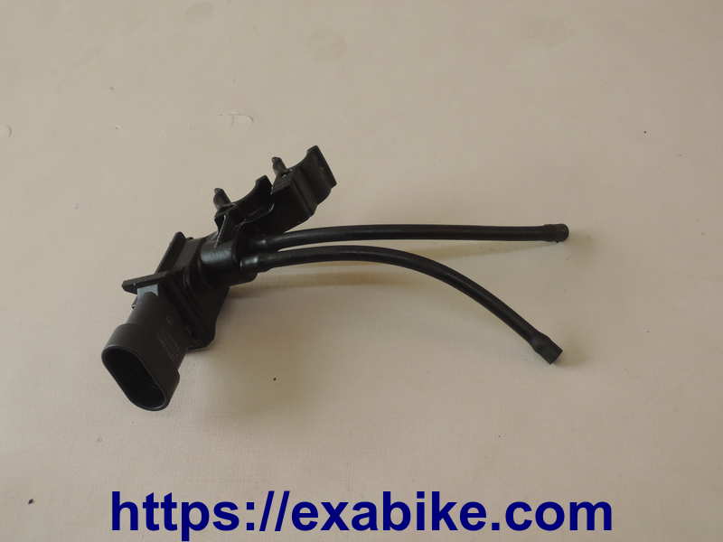 sonde de depression Ducati 796 Hypermotard - photo 1