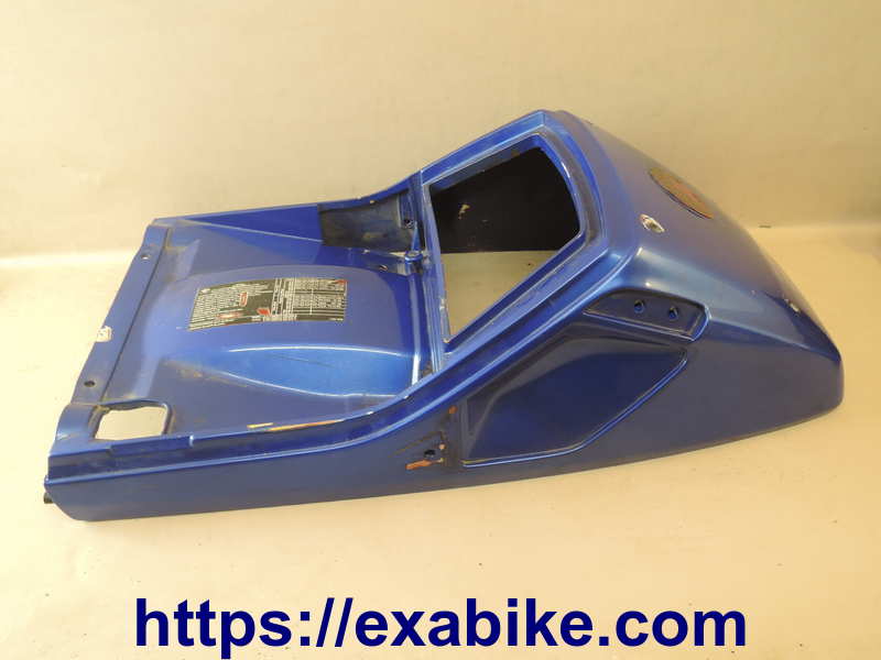 rear seat cowl BMW K75 - photo 2