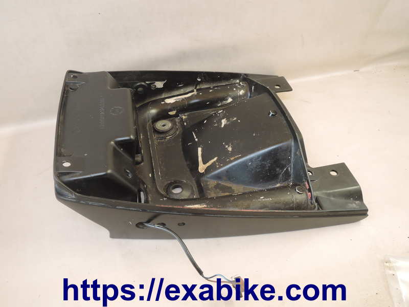 rear seat lower cowl BMW K75 - photo 1