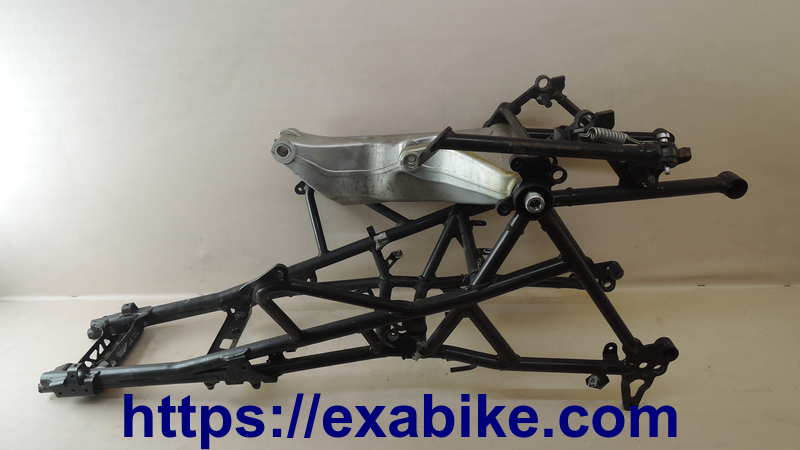 rear frame element BMW R1200R - photo 1