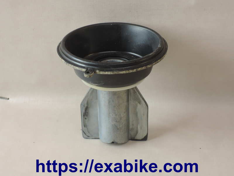 boisseau de carburateur Kawasaki ZXR 750 - photo 1