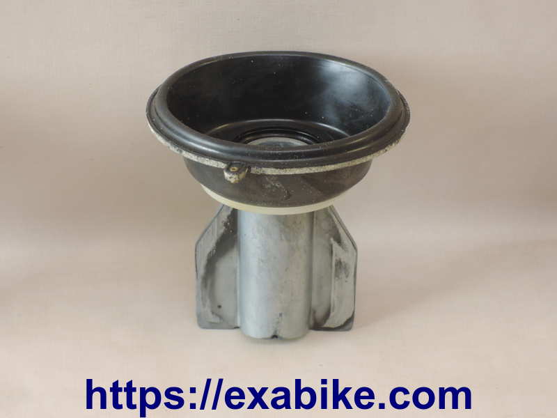 boisseau de carburateur Kawasaki ZXR 750 - photo 1