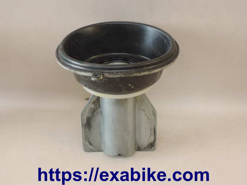 boisseau de carburateur Kawasaki ZXR 750 - photo 1