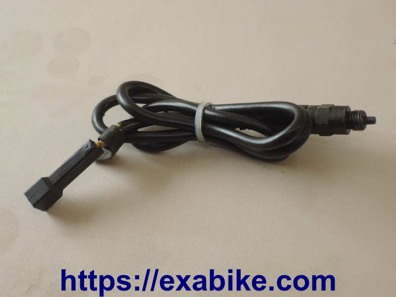 capteur de palonnier des gaz BMW K75 - photo 1