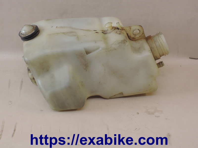 expansion tank Kawasaki KLR 250 - photo 2