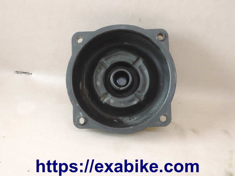 carburetor cap Kawasaki KLR 600 - photo 2