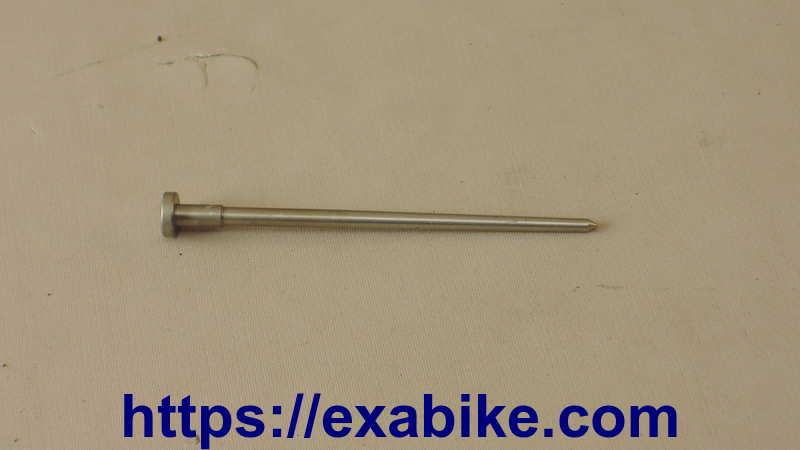 carburetor needle Kawasaki KLR 600 - photo 1